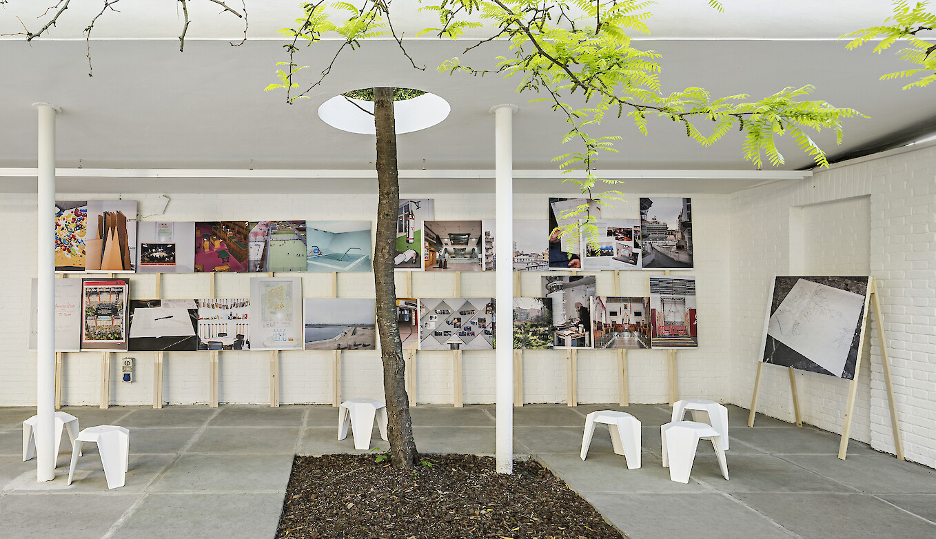 Foto: © Hertha Hurnaus Foto: © Hertha Hurnaus