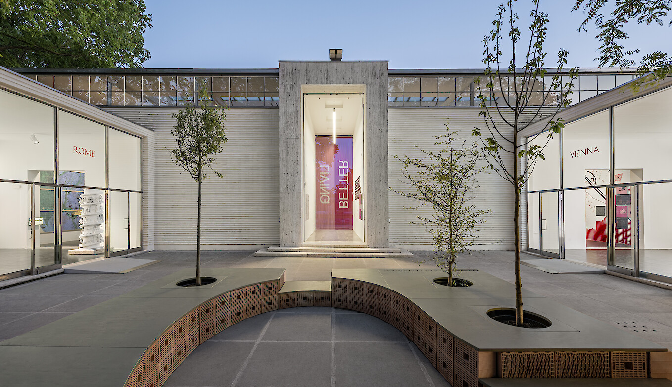 Foto: © Hertha Hurnaus Foto: © Hertha Hurnaus