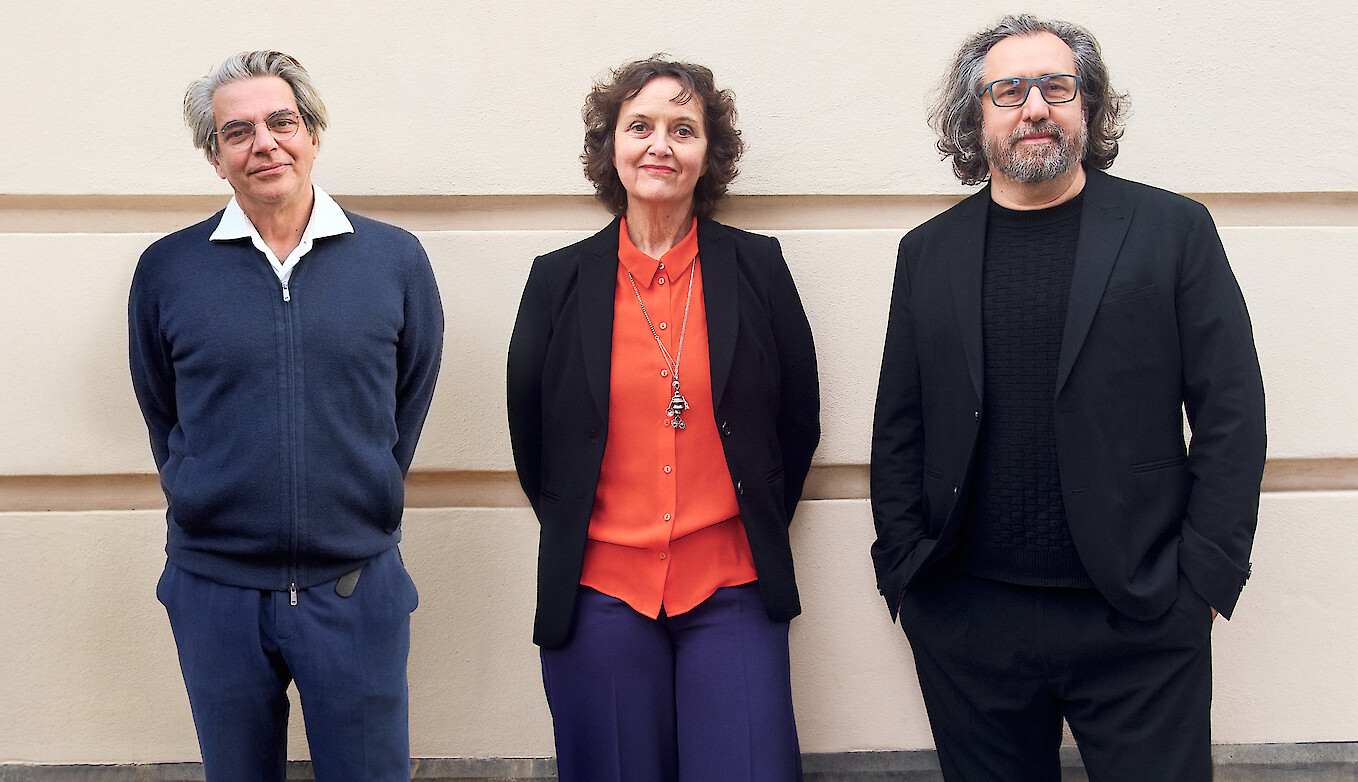 © Michael Obex © Michael Obex