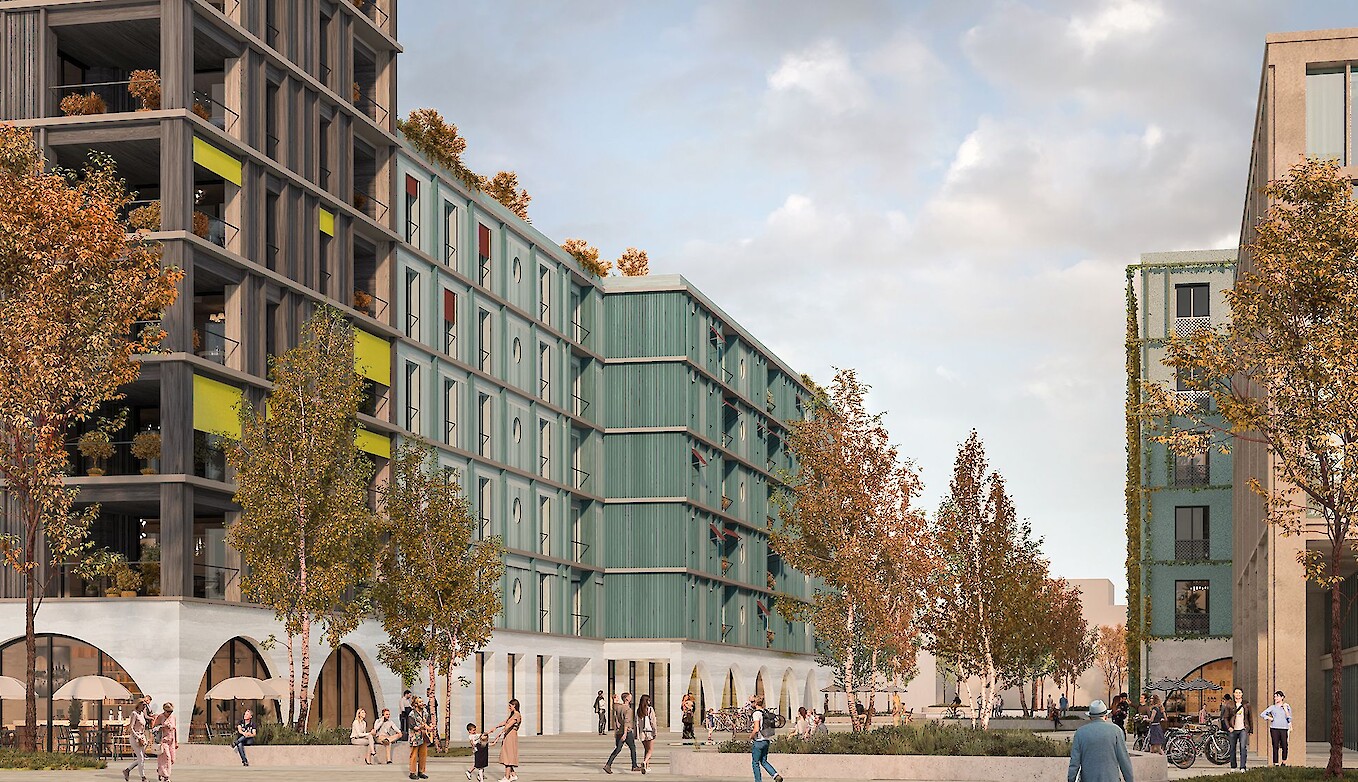 © Dietrich Untertrifaller Architekten