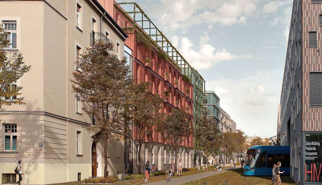 © Dietrich Untertrifaller Architekten